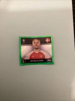 Topps  Uefa  Euro  2024 - Sticker  DEN 2  Simon Kjaer - Grün Schleswig-Holstein - Wees Vorschau