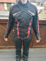 Motorrad Jacke Textil Gr. XS/S Unisex Nordrhein-Westfalen - Höxter Vorschau