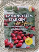 Immunsystem stärken mit Heilpflanzen, Claudia Ritter Hamburg-Mitte - Hamburg Hamm Vorschau