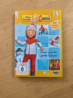 Meine Freundin Conni "Conni und der große Schnee" DVD-Box Baden-Württemberg - Freiburg im Breisgau Vorschau