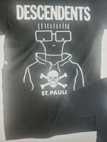 Shirt Hoodie Schal FCSP St. Pauli / Descendents Bayern - Eckental  Vorschau