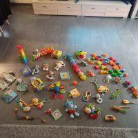 Große  Spielzeugpaket für Babys und Kleinkinder Rheinland-Pfalz - Hochdorf-Assenheim Vorschau