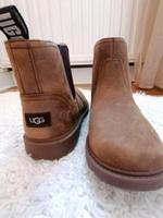 NEU!!! UGG CHELSEA BOOTS BRAUN NEU!! GR. 37 Nordrhein-Westfalen - Soest Vorschau