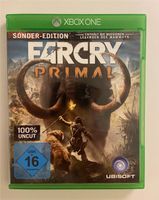 Far Cry Primal XBOX ONE Stuttgart - Stuttgart-Süd Vorschau