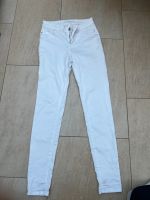 Orsay weiße Damenjeans Gr.36 Jeans Damen Niedersachsen - Spelle Vorschau