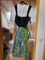 Dirndl mit Bluse von gössl mit zwei Schürzen Bayern - Roding Vorschau