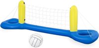 Volleyball-Set Volleyball Pool Wasserspaß Bestway® / NEU Brandenburg - Panketal Vorschau