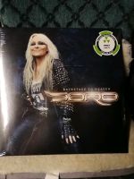 Doro  Backstage to heaven Red Vinyl OVP Schleswig-Holstein - Oelixdorf Vorschau