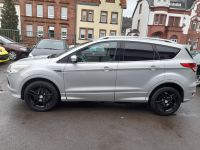 Ford Kuga 2.0 TDCi 4x4 Titanium " Allrad, Zahnriemen neu " Saarland - Merzig Vorschau