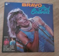 Schallplatte Bravo Rod Stewart Bayern - Nesselwang Vorschau