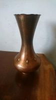 Kupfer Vase 37,5 cm Baden-Württemberg - Rosenberg Vorschau
