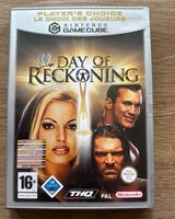 WWE Day of Reckoninig ( PAL ) Nintendo Gamecube Bochum - Bochum-Ost Vorschau