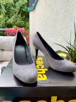 Pumps / High Heels von Esprit, grau, Gr. 38, NEU Hessen - Butzbach Vorschau