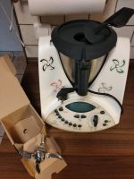 Thermomix TM 3 Nordrhein-Westfalen - Kempen Vorschau