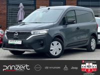 Nissan Townstar Kastenwagen L1 2,2t EV Acenta-Option*Fa Hessen - Darmstadt Vorschau