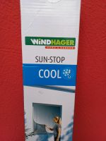 Windhager Sun- Stop Cool, Fliegengitter, NEU Hessen - Bad Camberg Vorschau