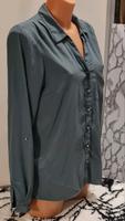 Damenbluse Bluse Vero Moda grün Gr. M Bayern - Schongau Vorschau