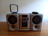 Mini Stereoanlage von Philips Rheinland-Pfalz - Cochem an der Mosel Vorschau