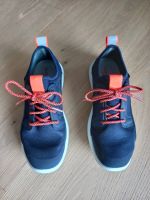 Halbschuhe, Sneaker, Turnschuh Superfit Gr. 35 - Neuwertig Bayern - Sonthofen Vorschau