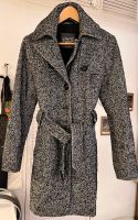 Damen Mantel Größe 38, von Esprit "Pfeffer & Salz" Berlin - Neukölln Vorschau