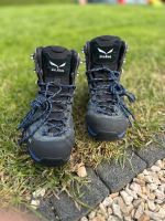 Salewa Alpin-/Bergstiefel gr 39 Neupreis 269,95 Sachsen-Anhalt - Lützen Vorschau