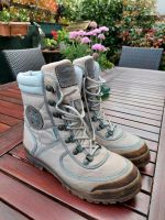 Boots Stiefel Kangaroos 38 Rheinland-Pfalz - Mainz Vorschau