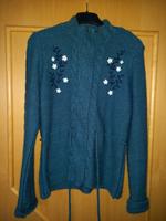 Jacke Weste Trachtenweste orsay 38 Bayern - Painten Vorschau