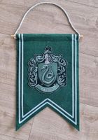 Original Harry Potter SLYTHERIN Wimpel Altona - Hamburg Osdorf Vorschau