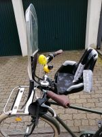 Bobike fahrradsitz Mülheim - Köln Höhenhaus Vorschau