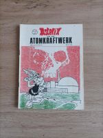 Asterix und das Atomkraftwerk Underground Comic Kreis Pinneberg - Quickborn Vorschau