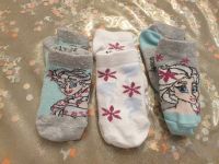 3er Pack Sneakersocken * Disney Eiskönigin * Gr. 19-22 * 1,50 € Berlin - Treptow Vorschau