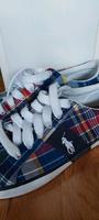 Polo Ralph Lauren Sneakers Gr.39 Baden-Württemberg - Schorndorf Vorschau
