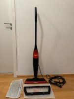 Vileda Steam XXL Power Pad (ca 40cm breit) Bayern - Landsberg (Lech) Vorschau