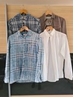 Hemd Jack & Jones Gr. M Bayern - Effeltrich Vorschau