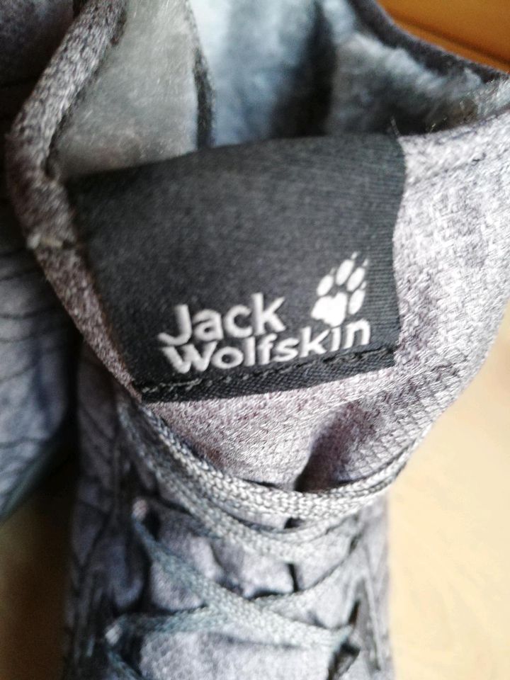 "Jack Wolfskin Portland" Winterschuhe in Hannover