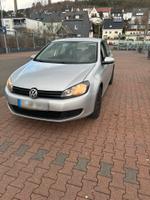 Volkswagen golf 6 Nordrhein-Westfalen - Siegen Vorschau
