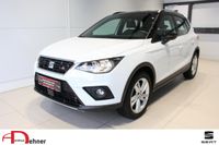 Seat Arona FR 1.0 TSI AHK+RKAM+CARPLAY+SHZ+PDC Klima Baden-Württemberg - Balingen Vorschau