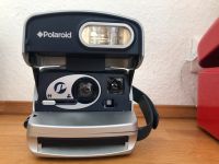 Polaroid Kamera - Film 600 Baden-Württemberg - Mannheim Vorschau