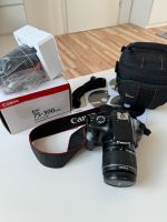 Canon Kamera EOS 1100 D Nordrhein-Westfalen - Remscheid Vorschau