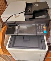 Kyocera ECOSYS M6635 cidn Bayern - Obertrubach Vorschau