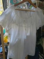 Street One Bluse mit Stickerei, Gr. 42 Frankfurt am Main - Nordend Vorschau