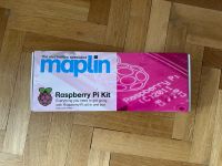 NEW Raspberry Pi Kit R45PI with Mouse and Keyboard München - Milbertshofen - Am Hart Vorschau