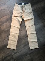 Herrenhose von Timberland W30 L32 beige neu Nordrhein-Westfalen - Mönchengladbach Vorschau