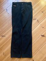 Wrangler Jeans Straight leg/ Gerades Bein, etwas baggy, vintage Berlin - Neukölln Vorschau