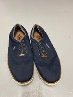 Rieker Herrenschuhe blau Gr.42 Bayern - Poing Vorschau