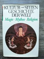 H. Döbler KULTUR UND SITTENGESCHICHTE DER WELT Magie Mythos Relig Baden-Württemberg - Ettlingen Vorschau