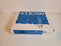 AVR STK500 - Evalboard von Atmel für ATMega / ATTiny etc. Baden-Württemberg - Dußlingen Vorschau