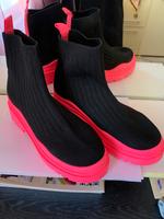 LOKOU Women Boots Vorpommern-Rügen - Landkreis - Niepars Vorschau