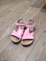 Sehr hübsche, getragene Sandalen von CAMPER 34 rosa pink Nordrhein-Westfalen - Königswinter Vorschau