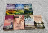 Bücher - Romane von Nora Roberts Rheinland-Pfalz - Hamm (Sieg) Vorschau